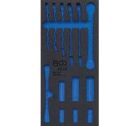 BGS 4048-1 - Insert de servante d'atelier 1/3, vide - pour art, 4048
