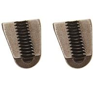 BGS technic KG Paire de mâchoires de rechange 405-2 (art. 405, 3284)