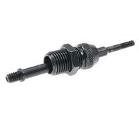 BGS 405-M6 Tige de traction d'écrou de rivet avec écrou M6 pour pince à riveter professionnelle Art. 405