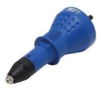 406 Mandrin à river 2,4 - 3,2 - 4,0 - 4,8 mm