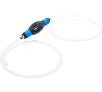 BGS technic Pompe de secours/pompe de transfert BGS 4064 – 1 pièce