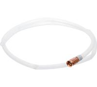 BGS 4066 | Pompe transvasement manuelle a poussoir avec clapet