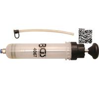 BGS 4067 Pompe à main, 200 ml