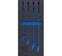 BGS technic BGS Insert de servante d'atelier 1/3, vide pour art. 4083 Quantité:1