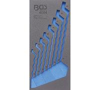 BGS 4084-1 - Insert de servante d'atelier 1/3, vide - pour art, 4084