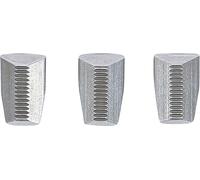 BGS 409-1 Mâchoires de rechange pour art. 409