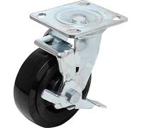 BGS 4100-3 | Roulette de direction | pour servante d'atelier art. 4100