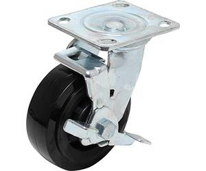 BGS 4100-3 | Roulette de direction | pour servante d'atelier art. 4100