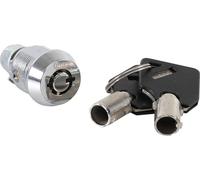 BGS 4100-9 Serrure avec clé pour servante d'atelier Art. 4100