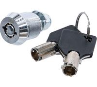 BGS 4100-9 | Serrure avec clé pour servante d'atelier art. 4100