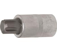BGS 4158 Douille à embout, Ribe R14 x 55 mm, 12,5(1/2)