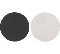 BGS 42031 | Jeu de disques abrasifs | pour ponceuse girafe | grain 100 | carbure de silicium | 10 pièces