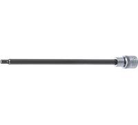 BGS 4216 - Douille à embouts, longueur 240 mm, 12,5 mm (1/2") - six pans intérieurs 6 mm