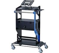 BGS 4237 | Table de diagnostic | mobile