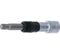 BGS technic Douille à embouts alternateur 12,5 mm (1/2") denture multiple intérieure (pour XZN) M10 BGS Quantité:2