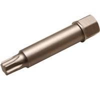 BGS 4248-2 Embout T50x64 mm avec hexagone mâle 12 mm, avec bille