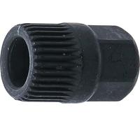 BGS 4248-4 | Accessoire 33 dents | pour art. 4248 | 17 mm