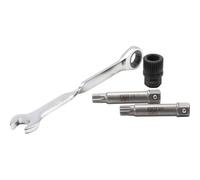 Bgs 4249 Alternateurs Axe Outils)