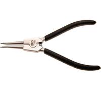 BGS 428 Pince à circlips, 180 mm, droite, pour circlips extérieurs