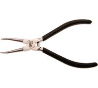 BGS 432 Pince à circlips, 180 mm, droite, pour circlips intérieurs