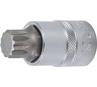 BGS 4347 - Douille à embouts - 12,5 mm (1/2") - denture multiple intérieure (pour XZN) M18
