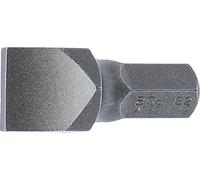 BGS technic - Embout BGS 4382 - 8 mm (5/16") - fente 12 mm - Longueur 30 mm
