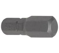 BGS 4389 | Embout | Longueur 30 mm | 8 mm (5/16") | six pans intérieurs 10 mm