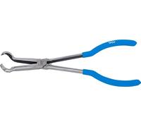 BGS 4402 - Pince de connecteur de bougie - avec anneau Ø 19 mm - 270 mm