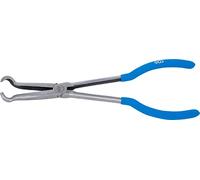 BGS 4403 - Pince de connecteur de bougie - avec anneau Ø 13 mm - 275 mm