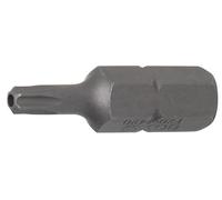 BGS 4420 | Embout | Longueur 30 mm | 8 mm (5/16") | profil T (pour Torx) avec perçage T20