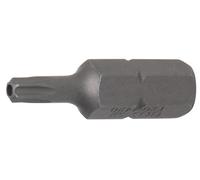 BGS 4420 T20 embout avec perçage, longueur 30 mm, entraînement 8 (5/16)