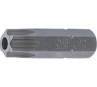 BGS 4450 - Embout - 8 mm (5/16") - profil T (pour Torx) avec perçage T50