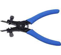 BGS 446 - Pince pour circlips - intérieurs - 165 mm
