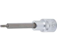 BGS 4469 Insert spécial profilé en T, 12,5 (1/2), sans B., 100 mm de long, T20