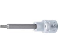 BGS 4470 Insert spécial profilé en T, 12,5 (1/2), sans B., 100 mm de long, T25