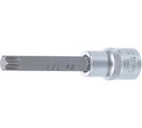 BGS 4475 Insert spécial profilé en T, 12,5 (1/2), sans B., 100 mm de long, T55