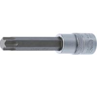 BGS 4476 Insert spécial profilé en T, 12,5 (1/2), sans B., 100 mm de long, T60