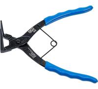 BGS 449 | Pince à circlips | 90° | pour circlips extérieurs | 165 mm