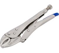 BGS 4491 Gripzange "Profi", 250 mm