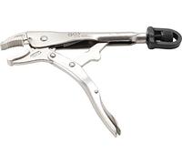 BGS 4494 | Pince étau | avec adaptateur d'arrache à inertie | 250 mm