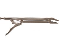 BGS 4497 Langbeck-Gripzange, 500 mm
