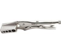 Pinces Autobloquants pour Raccords Tuyaux - Code bgs4498 FBGS4498 BGS Atelier