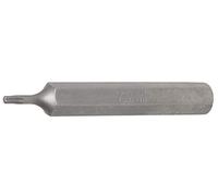 BGS 4566 | Embout | longueur 75 mm | 10 mm (3/8") | profil T (pour Torx) T10
