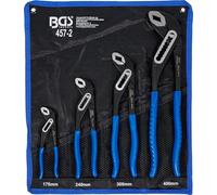 BGS 457-2 | Jeu de pinces multiprise | 4 pièces