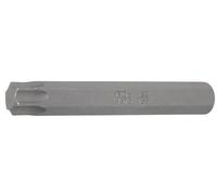 BGS technic BGS Embout longueur 75 mm 10 mm (3/8") profil T (pour Torx) T55 Quantité:1