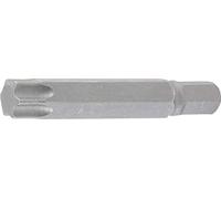 BGS technic BGS Embout longueur 75 mm 10 mm (3/8") profil T (pour Torx) T60 Quantité:1