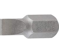 BGS technic BGS Embout Transmission par hexagone mâle 10 mm (3/8“) plat 8 mm Quantité:1