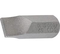 BGS technic BGS Embout 10 mm (3/8") plat 10 mm Quantité:1