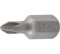 BGS technic BGS Embout 10 mm (3/8") cruciforme PH2 Quantité:1