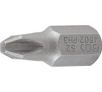 BGS technic BGS Embout 10 mm (3/8") cruciforme PH3 Quantité:1